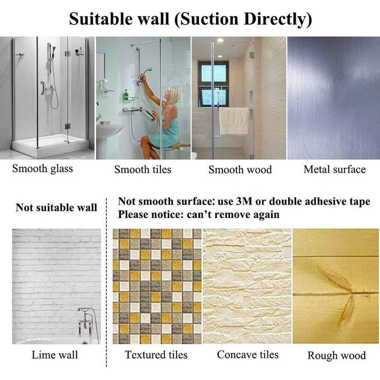 Top 10 Benefits of Using Self-Adhesive Bathroom Hardware Instead of Drill-In