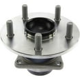 thumbnail image 2 of Centric 407.44015 Wheel Bearing and Hub Assembly Fits select: 2009 TOYOTA COROLLA MATRIX XRS, 2009-2010 PONTIAC VIBE, 2 of 5