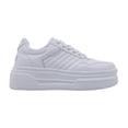 thumbnail image 2 of Tenis K-Swiss BRIGID Mujer Color Blanco, 2 of 8