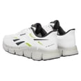 thumbnail image 4 of TENIS REEBOK HOMBRE ZIG DYNAMICA 6 BLANCO GRIS RUNNING blanco 275, 4 of 5