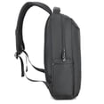 thumbnail image 4 of Mochila Para Laptop CoolCapital Yuba 15.6 Color Negro, 4 of 6