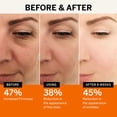 thumbnail image 3 of Sérum facial Lupure Vitamina C antienvejecimiento con ácido ferúlico 30 ml, 3 of 8