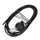 thumbnail image 5 of Reemplazo de Cable de Polea, Alambre de Acero de 5 mm de Esquisor, 220,5 lb, Soporte de Carga, Fácil Instalació, Cable de Reemplazo de Gimnasio para Equipos de Ejercicio, 5 of 7