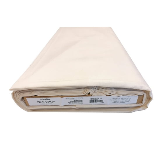 Muslin Fabrics