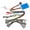 CANBUS protocol box, variant on Applicable to the 8-13 Honda eighth generation Accord eighth generation Android large screen navigation modification tail line power cord protocol box