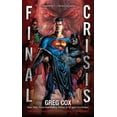 thumbnail image 1 of Pre-Owned Final Crisis (Unknown) 193700709X 9781937007096, 1 of 1