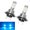 Bleu Glace, variante sur Ampoules de Phares LED H7 Faisceau Haut/bas 80W 8000LM 6000K Super Lumineux Étanches