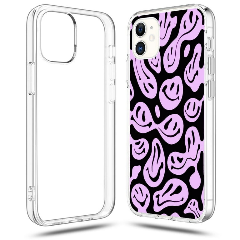 Designer Pattern Luxury trendy iPhone Case for 6 7 8 Plus XS XR