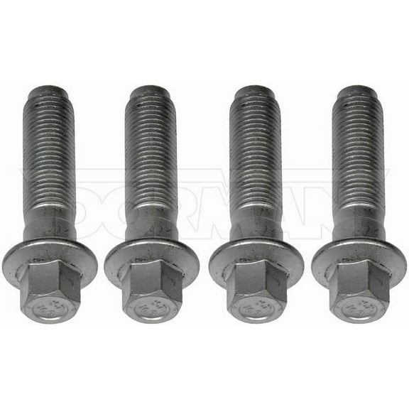 Dorman 917-512 Hub And Bearing Mounting Bolts