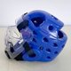 thumbnail image 4 of Arts Martial Headgear Taekwondo Head Protection para MMA, 4 of 9