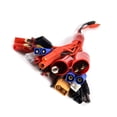 thumbnail image 4 of Kenally Adaptador de Cable de carga, portátil de repuesto, convertidor de conector Banana de equilibrio, accesorios de conector de Herramientas y ferretería, 4 of 6