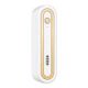 thumbnail image 1 of Desodorante Para Refrigerador Mini generador de ozono, ambientador portátil para nevera para herramientas domésticas (dorado), 1 of 9