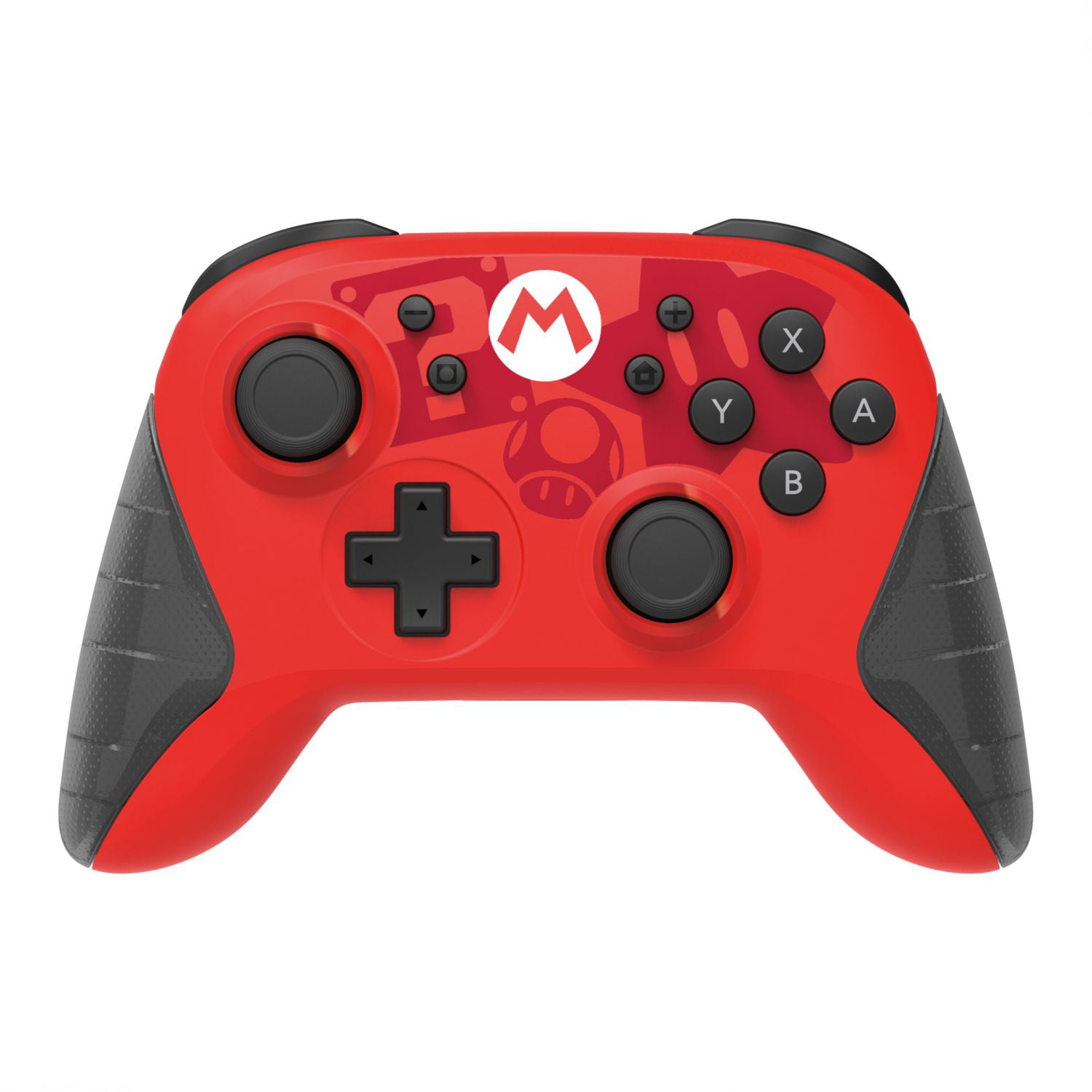 WIRELESS BATTLE PAD (MARIO) Nintendo Control | Walmart en línea