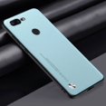 thumbnail image 1 of Luxury PU Leather Case For OnePlus 5 5T Back Cover Matte Silicone Shockproof Protection Phone Case For One Plus 5T 5 OnePlus5 T SKY BLUE For OnePlus 5T, 1 of 6