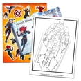 thumbnail image 4 of Set de actividades Marvel Avengers Superhero con libros para colorear, 4 of 4