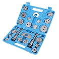 thumbnail image 2 of 22Pcs Universal Disc Brake Caliper Piston Rewind Wind Back Tool Kit Set for Car Repairing, 2 of 10
