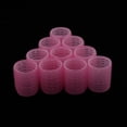 thumbnail image 4 of HILABEE 30 Pcs Rouleaux pour Cheveux Bouclés, Raides, Longs et Ondulés, 4 of 9
