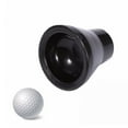 thumbnail image 3 of Golf Tee Ball Pick Up Suction Cup Picker For Caddy Sucker Retriever Putter Grip, 3 of 4
