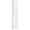 White, variant on HOMCOM Tall Bathroom Cabinet, Linen Tower with Adjustable Shelves, Black