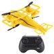 thumbnail image 2 of Dron cuadricóptero RC Dron RC Rollo de vuelco de 360 con modo sin cabeza portátil para piezas de Dron RC Drone Helicóptero de juguete ANGGREK Otros, 2 of 8