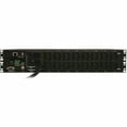 thumbnail image 2 of Tripp Lite PDU Switched 230V 32A 7.4kW 16 C13 Outlet IEC-309 Horizontal 2U TAA, 2 of 7