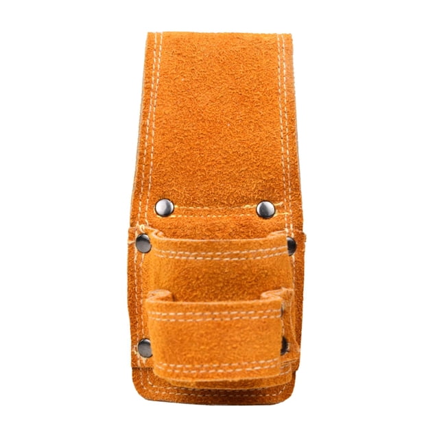 Cinturón de hacha de cuero PU Sunnimix Funda para hacha