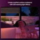 thumbnail image 2 of Tira de Luz LED Philips Hue Flux Exterior 4,9 m Multicolor, 2 of 7