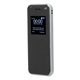 thumbnail image 3 of Child Phone, Lightweight Design 32MB+32MB Mobile Phone Oversized Battery  For Children ANGGREK Blanco, 3 of 8