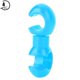 thumbnail image 2 of Hebilla de cable de freno, 4 piezas Clips de línea de bicicleta para bicicleta de ciclismo Hebilla de cable de bicicleta Artesanía excepcional, 2 of 9