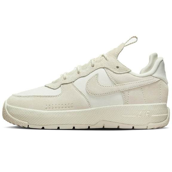 Nike Air Force 1 Wild Women's Shoes FB2348-002, Phantom/Light Orewood Brown Size 10.5