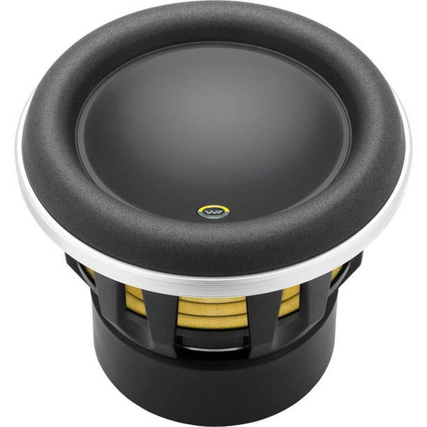 Jl Audio 10w7ae 3 Woofer 750 W Rms 1500 W Pmpo Walmart Com