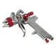thumbnail image 1 of Pistola pulverizadora de gravedad, boquilla profesional de 1,4 mm, pistola pulverizadora de 600 ml, pistola pulverizadora de aire de mayor durabilidad, 1 of 9