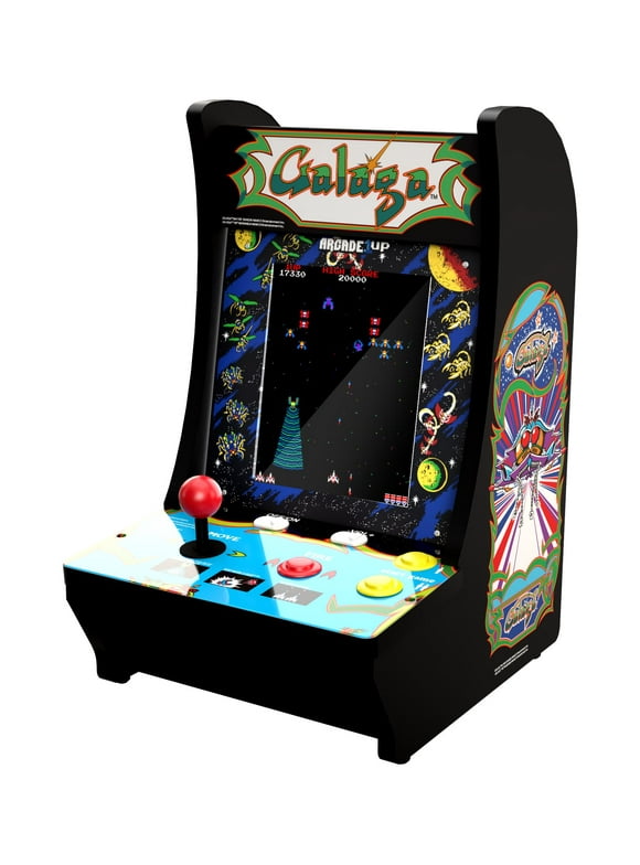 Arcade Game Machines in Arcade Games