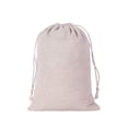 thumbnail image 1 of Matsuzay Bolsa de almacenamiento portátil reutilizable artículos diversos ropa interior maquillaje cosmético hogar bolsa con cordón Almacenamiento y organización del hogar 17x23cm, 1 of 6