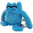 thumbnail image 3 of My Emotional Little Monster Toys, Cute Monster Dolls, regalos para niños y niñas. 15 CM/5,9 pulgadas (azul triste), 3 of 5