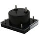 thumbnail image 4 of AC 0-300V Gauge Analog Panel Meter Voltmeter DH670., 4 of 4