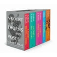 thumbnail image 1 of A Court of Thorns and Roses Paperback Box Set (5 books), 1 of 1