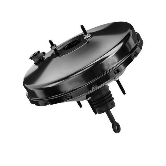 Brake Booster 1 - Compatible with 2001 - 2007 Dodge Caravan 2002 2003 2004 2005 2006