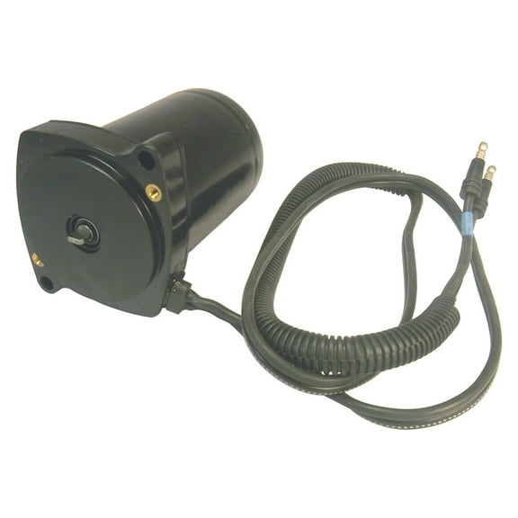 NEW Tilt & Trim Motor Fits Mercury Mariner 135 150 175 200 225Hp 1995-2004 2-YEAR WARRANTY