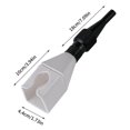 thumbnail image 5 of Fovolat Universal ABS Funnel|Retractable Oil Filter|Multi-functional Flexible Funnel for Refueling Automobile and Motorcycle, 5 of 7