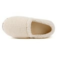 thumbnail image 3 of RockDove Women's Terra Moc Memory Foam Slipper, 3 of 6