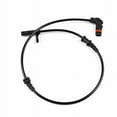 thumbnail image 1 of Front Axle L/R ABS Wheel Speed Sensor A2049052905 for C-CLASS C180 C200 C250 C350 W204 C204 S204, 1 of 6
