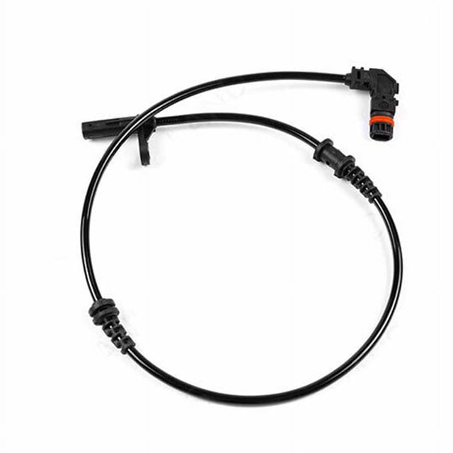 Front Axle L/R ABS Wheel Speed Sensor A2049052905 for C-CLASS C180 C200 C250 C350 W204 C204 S204