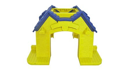 walmart thomas and friends super station