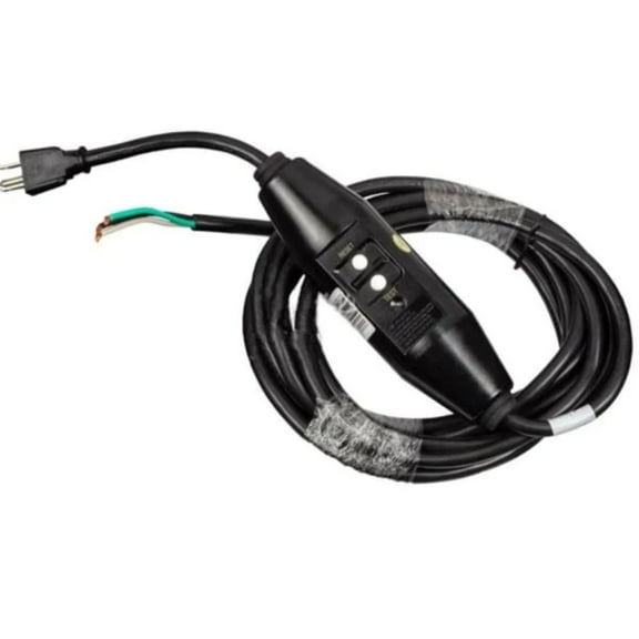 Hot Tub Compatable With Most Spas GFCI 15 Amp 15 Foot Cord 120 V DIYCP30438003-01 / 30438003-01