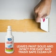 thumbnail image 5 of Lift Off 41303 Latex Paint Remover – Safely Removes Latex Paint, Acrylics & Enamels from Multiple Surfaces, Water-Based – 32 fl oz (Pack of 1), 5 of 5