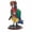 Miyou-33125 Pirate Parrot, variant on Vintage Pirate Parrot Animal Building Blocks Set, Colorful Macaw Pirate Figure Brick Display Model with Weapon & Pocket Watch Decor, DIY Assembly Nautical Ornament Gift for Kids & Adult Collectors Ag