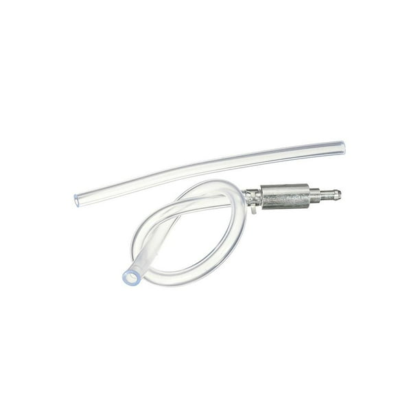 Tubo De Combustible, Herramienta De Purga De Frenos Hidráulicos, Kit De Herramientas De Embrague, Bomba De Combustible, Purga De Aceite, Kit De Manguera Adaptadora De Repuesto Para Auto, Vehículo, Serendint VI007206-00