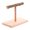 L, variant on Bird Perch Table Stand Natural Branch T-shape Grinding Training Toy for Cockatiels Conures Budgies Love Birds