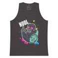thumbnail image 5 of HODL-Ape Gorilla Gang Tank Top, 5 of 11
